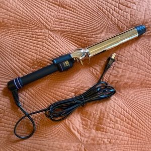 Hot Tools Professional 1.25” XL Curling Iron